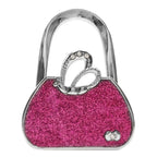 Purse Shape Handbag Hook