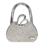 Purse Shape Handbag Hook